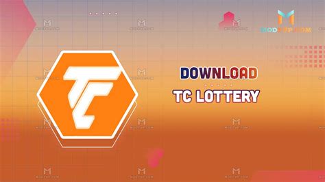 TC Lottery Mod APK 1.4 Download Latest Version For Android 2024.